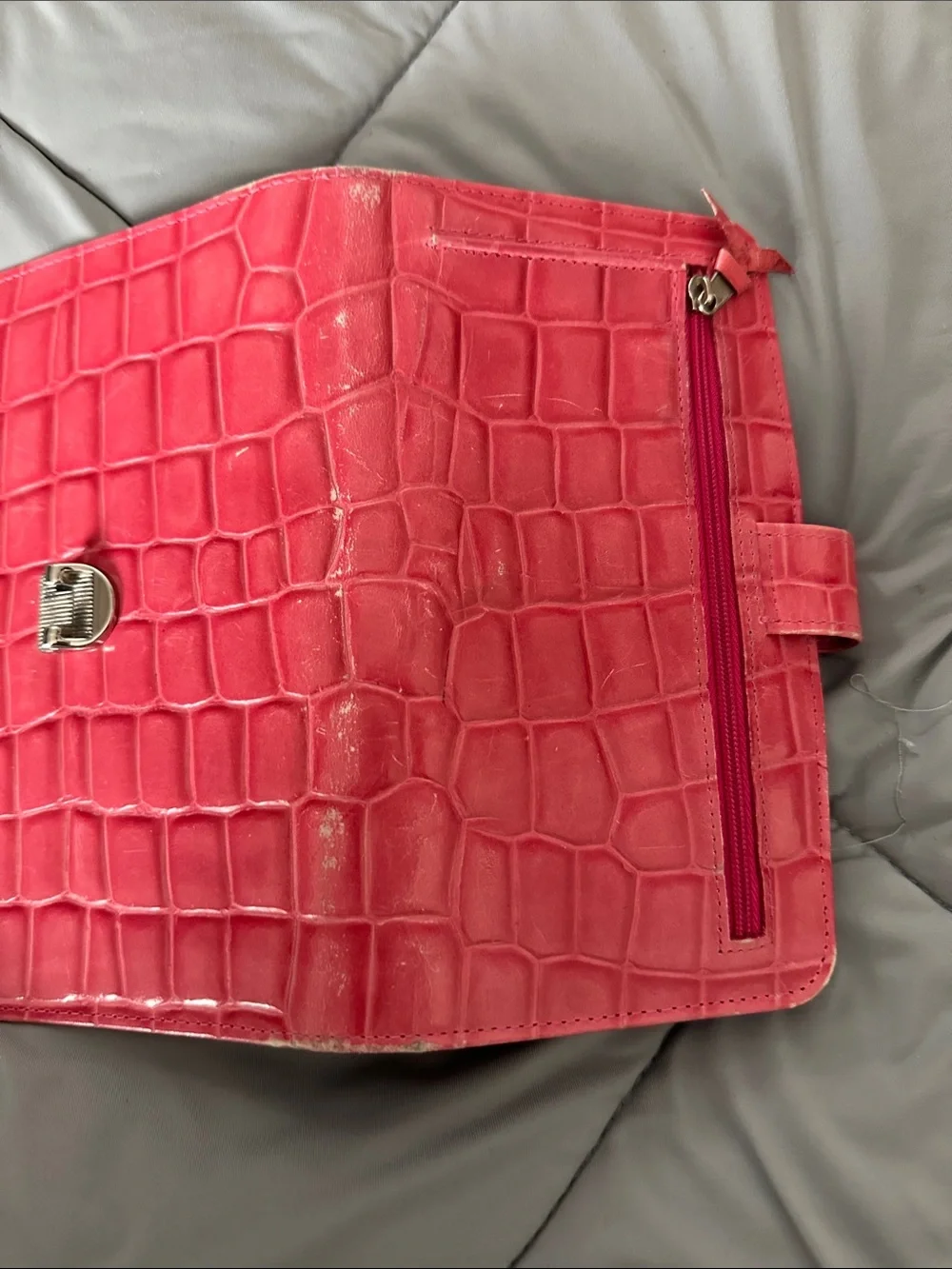 N/A stylish pink
